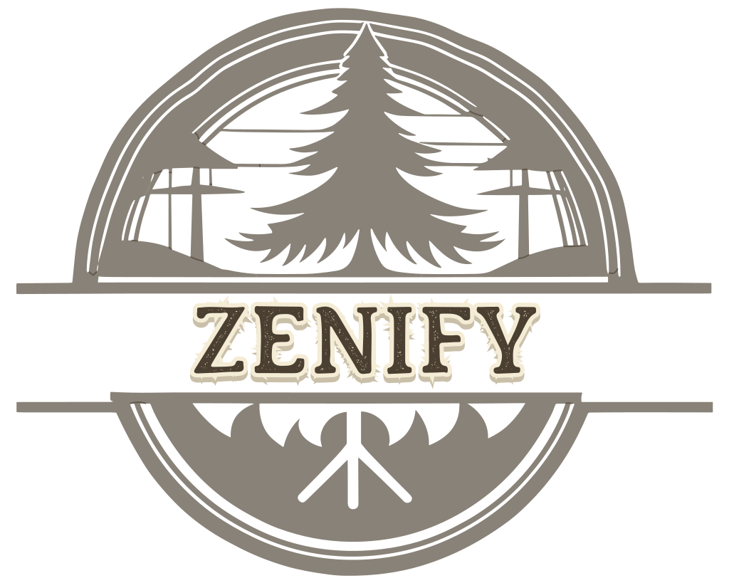 Zenify: An Integrative Practice